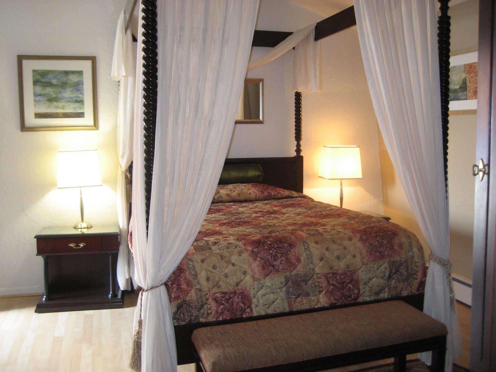 Motel Iberville Saint-Jean-sur-Richelieu Dış mekan fotoğraf